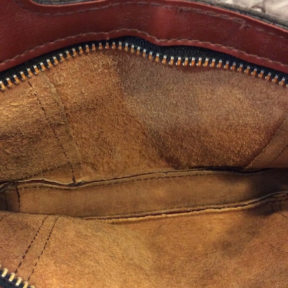 Leather Bag - Picture 3 of 8